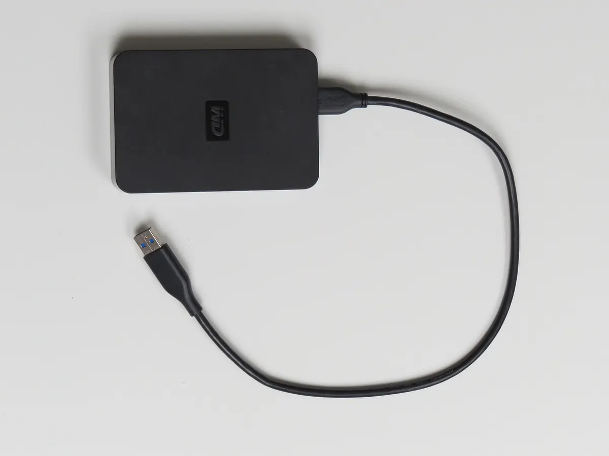 How to Back Up Your Laptop Properly: A 3-2-1 Checklist for UK Users
